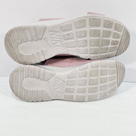 Nike Tanjun Sandal Women’s Pink 882694-500 Alphabet Sports US Size 9 - Picture 4 of 7